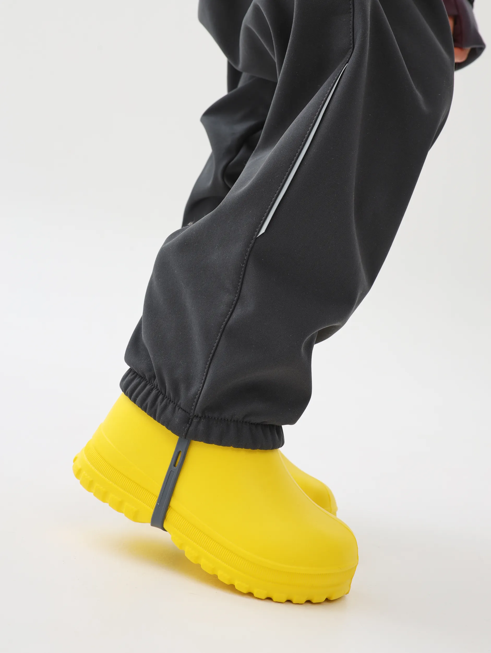 Комбинезон БарDuck bd_softcombo_fuchsia - фото 7