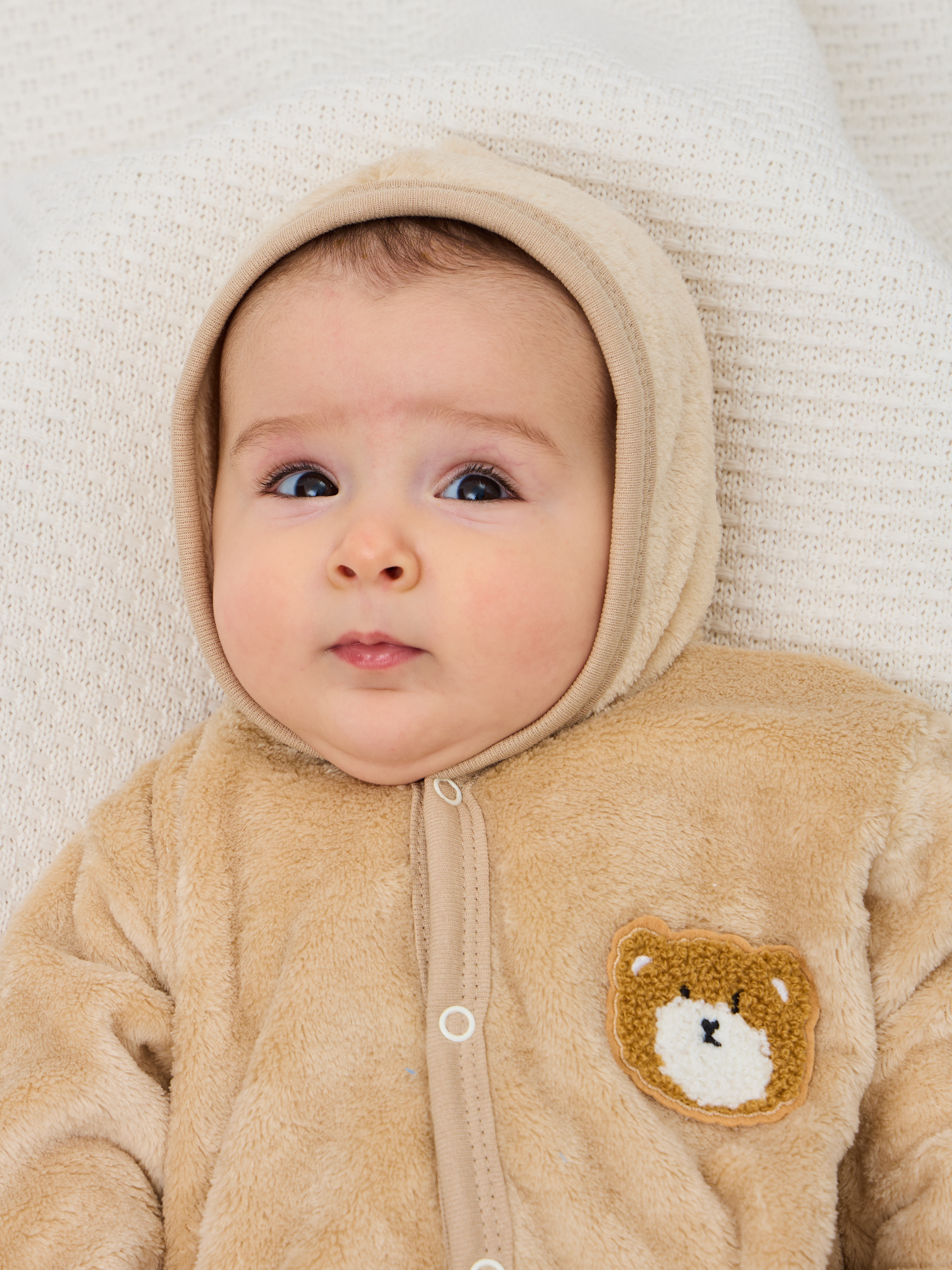 Комбинезон ТОСЯ БОСЯ VF-02 - фото 3