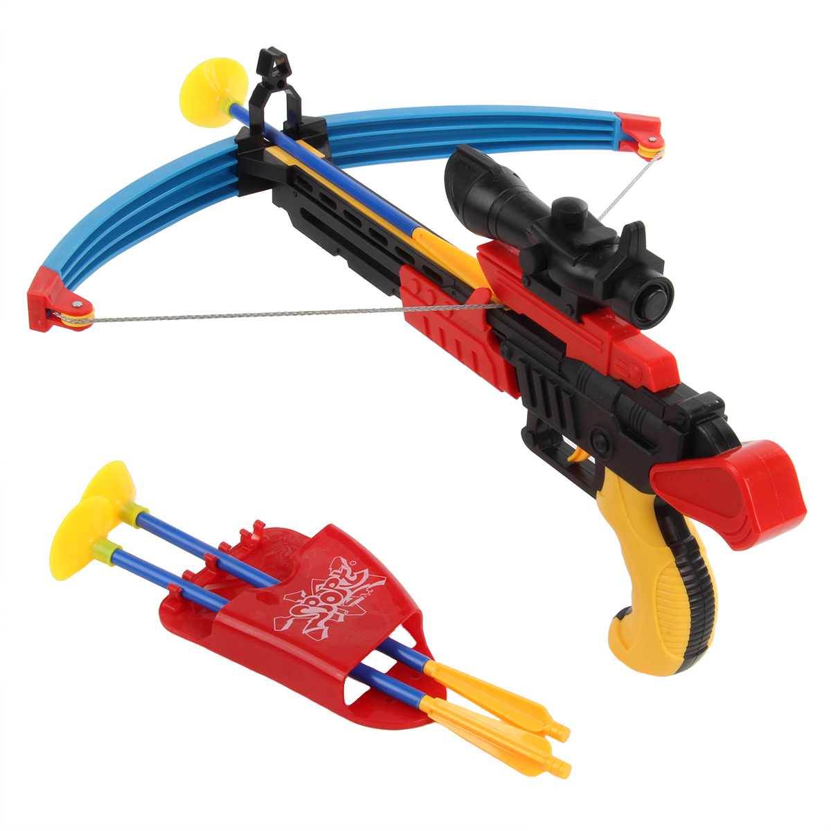 Арбалет Veld Co - фото 2