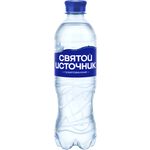 Вода Святой Источник газированная 0.5л