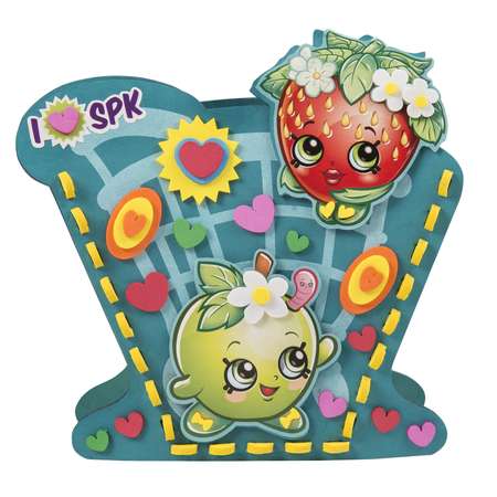 Набор для творчества Shopkins