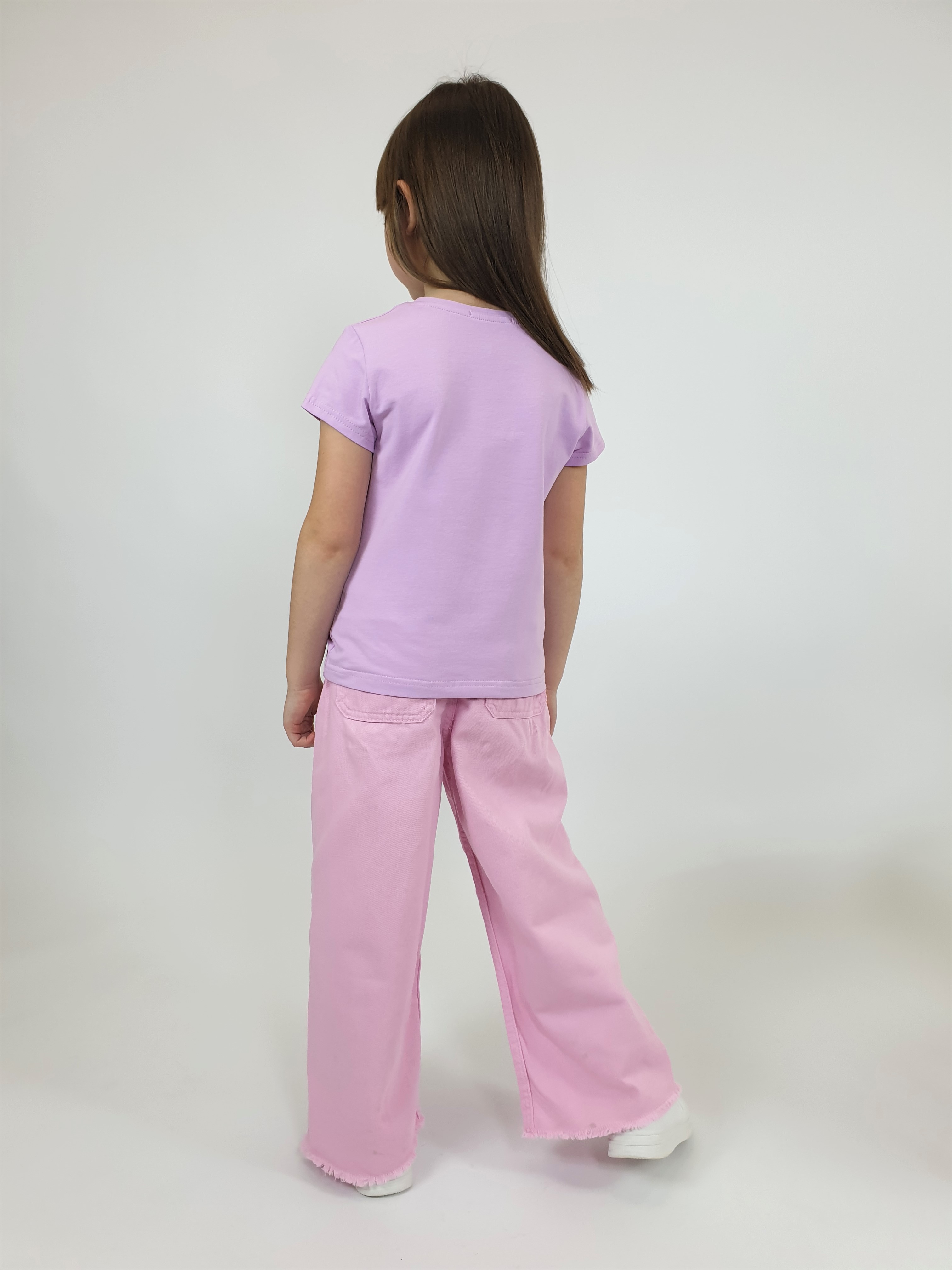 Футболка Luneva 6-64-11. - фото 2