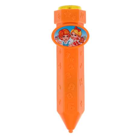 Игрушка УМка