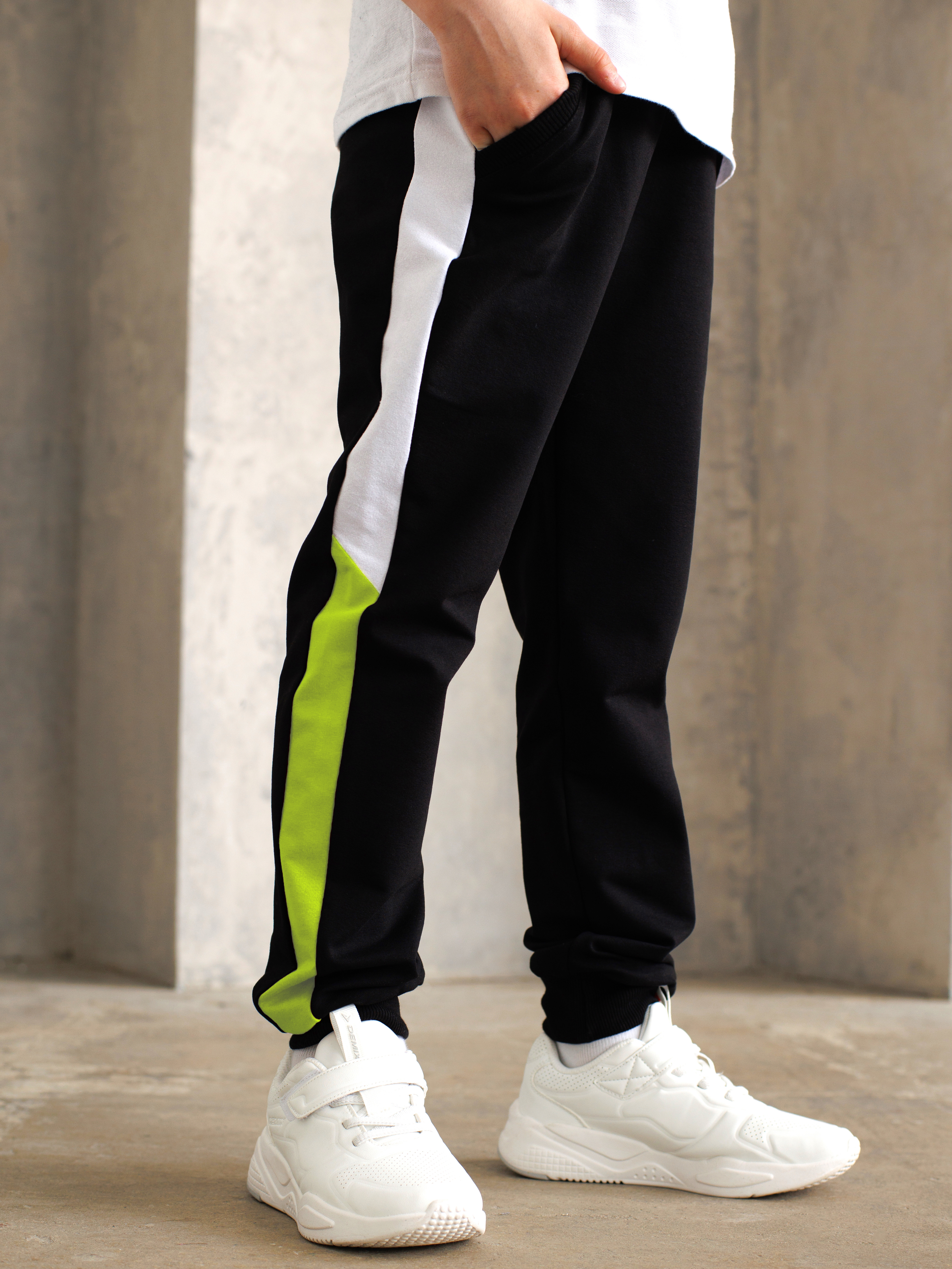 Брюки VGtrikotazh R1093 - фото 4