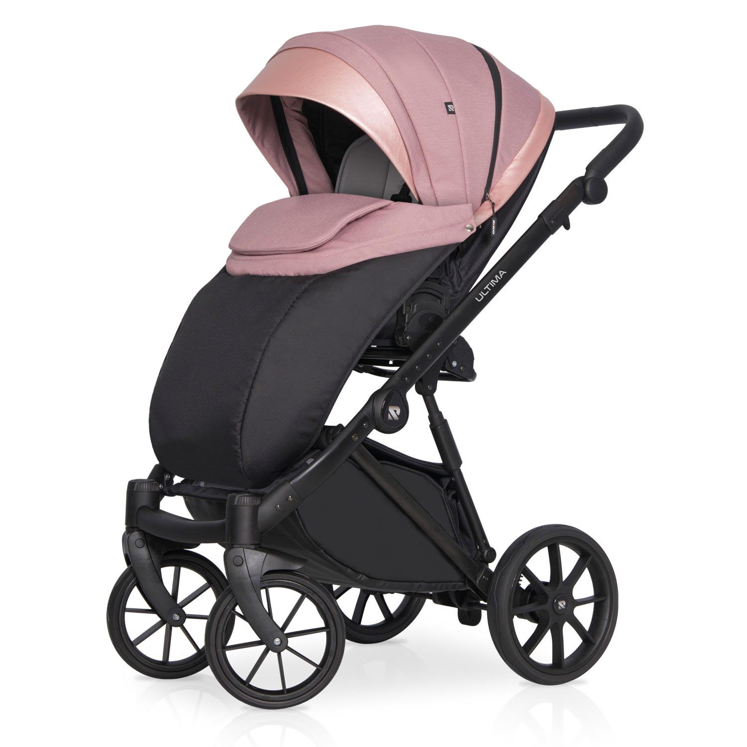 Коляска 2в1 Riko - фото 2