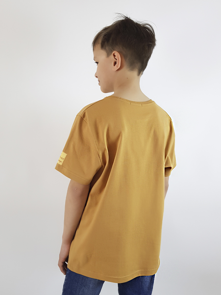 Футболка Luneva 5-140-5. - фото 3