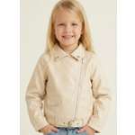 Куртка кожаная MODERNFECI