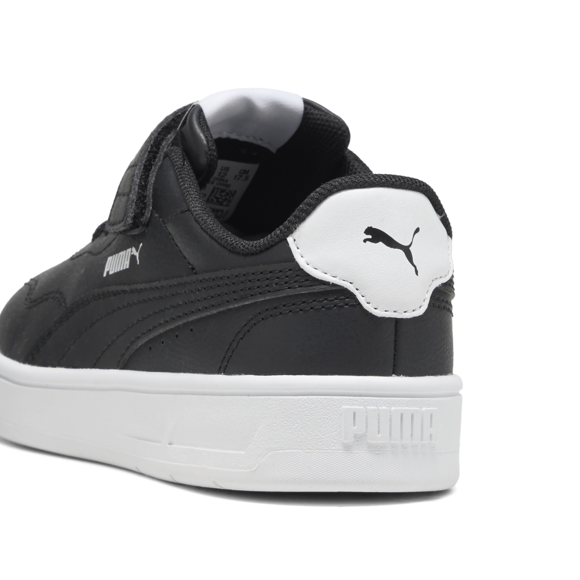 Кеды Puma 40230501 - фото 4