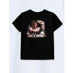 Футболка Glamuriki