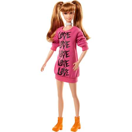 Кукла модельная Barbie