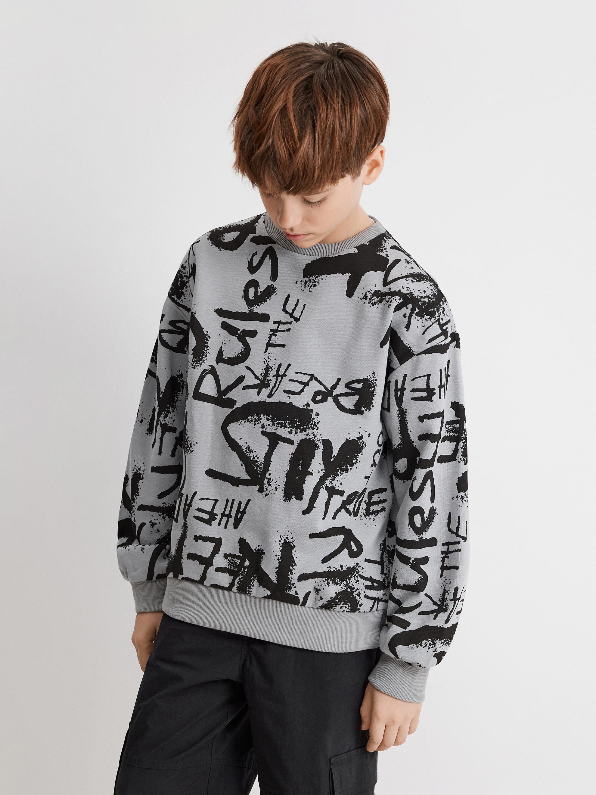 Свитшот Acoola 20110170188_0095345 - фото 5