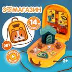 Игровой набор 1TOY прилавок