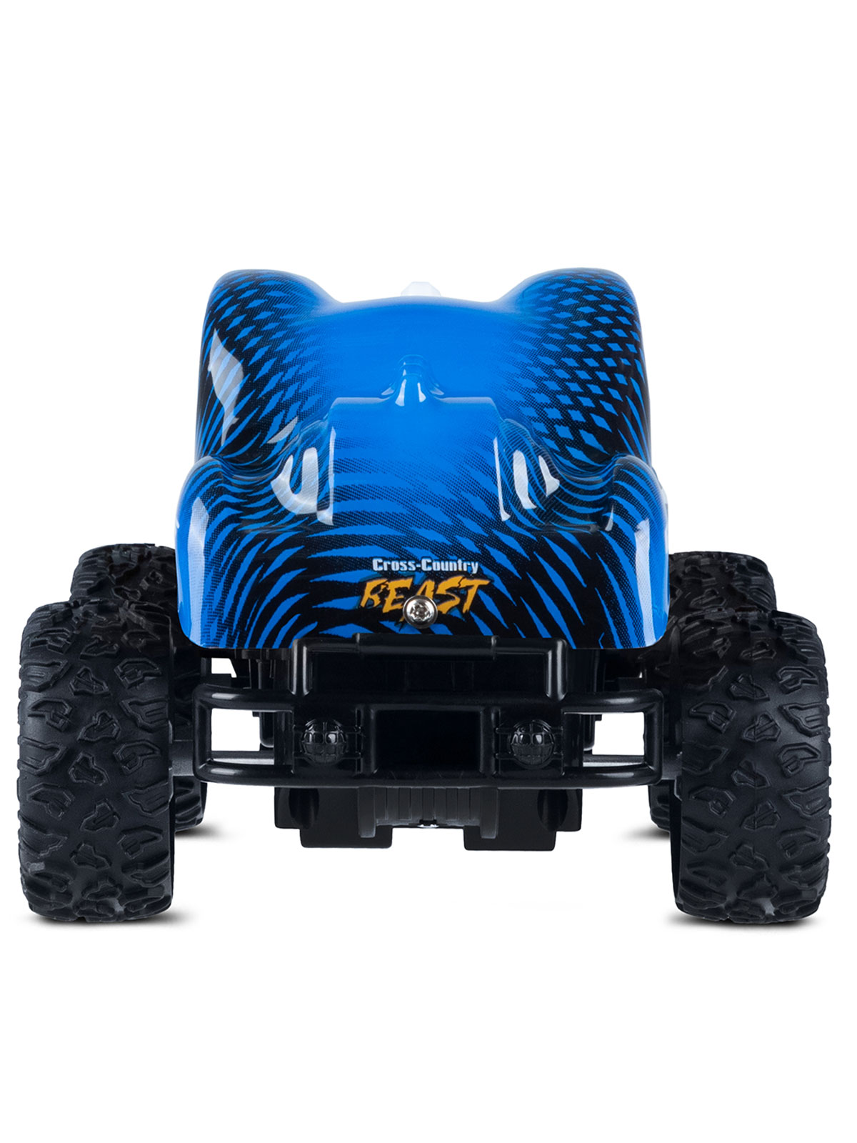 Внедорожник РУ AUTODRIVE 1:24 - фото 9