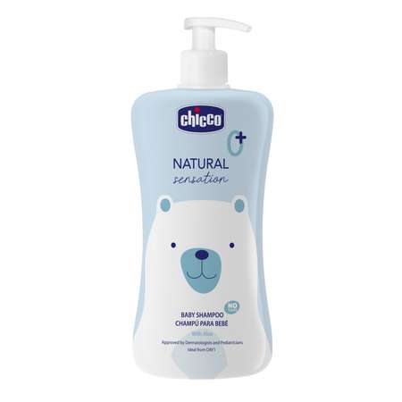 Шампунь Chicco