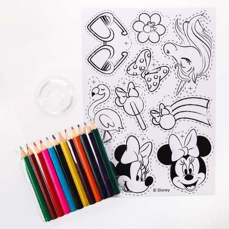 Набор для творчества Disney