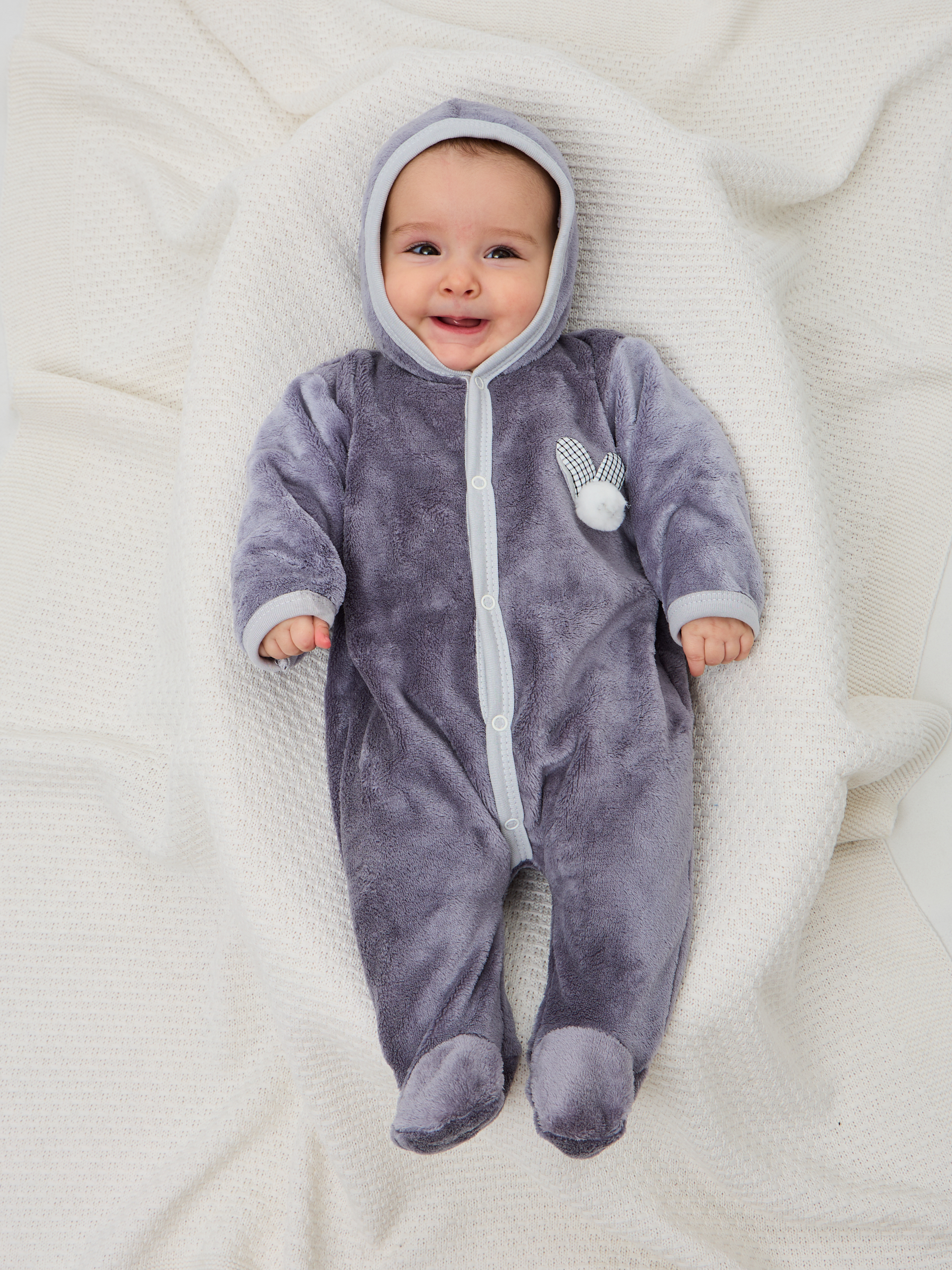 Комбинезон ТОСЯ БОСЯ VF-05 - фото 8