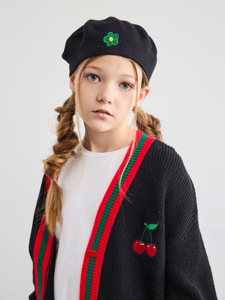 Кардиган Noble People 29511-472-7 - фото 5