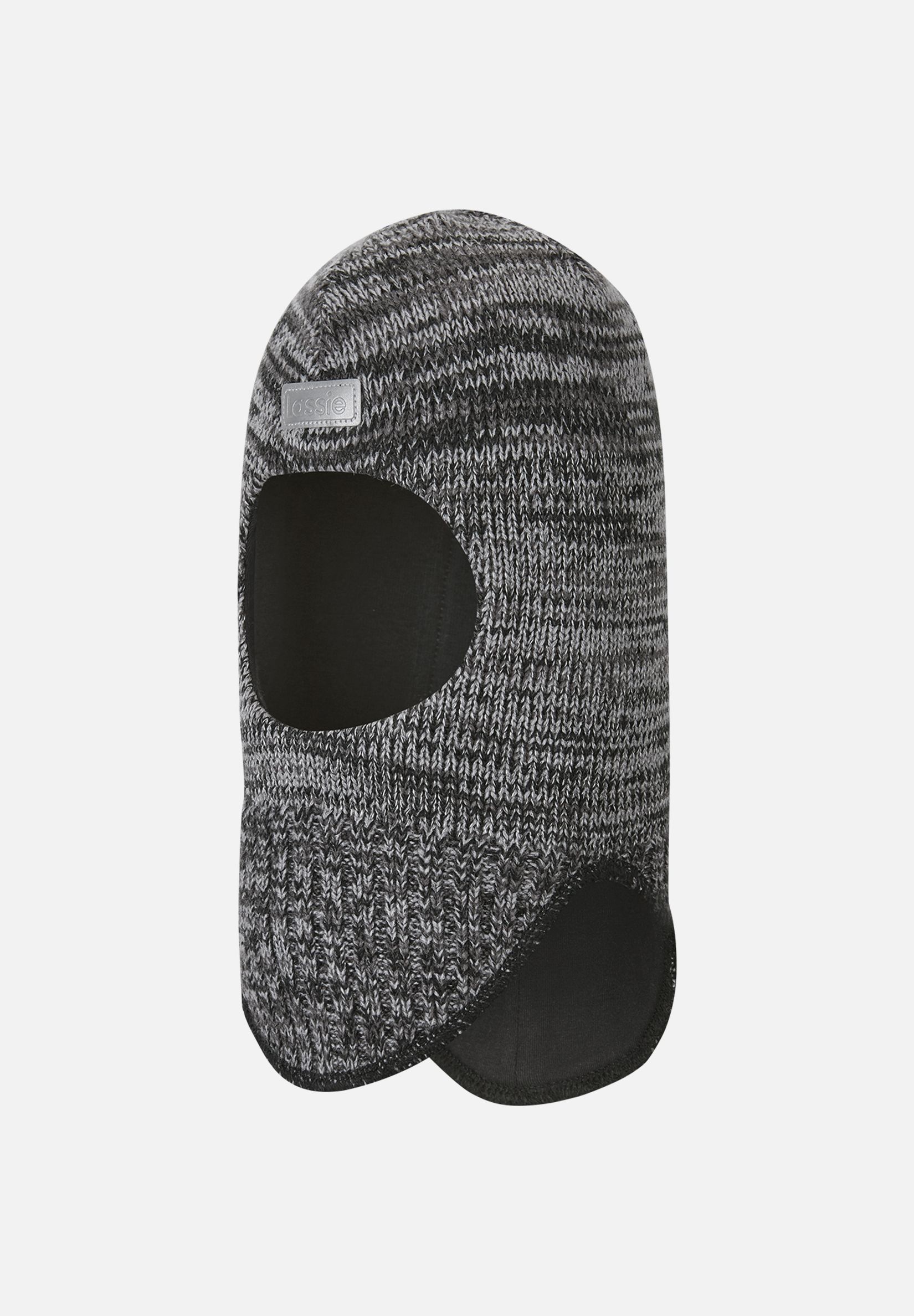 Шапка-шлем Lassie 7300001A-9991 - фото 3