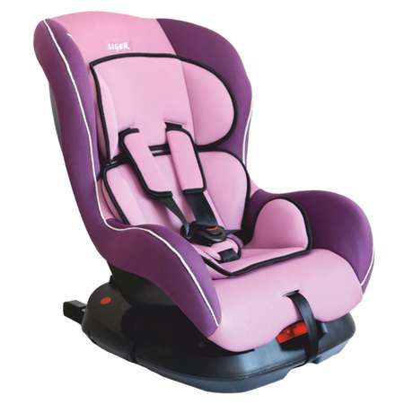 Автокресло SIGER 0+/1 (0-18 кг)