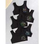 Топ 5 шт HappyFox