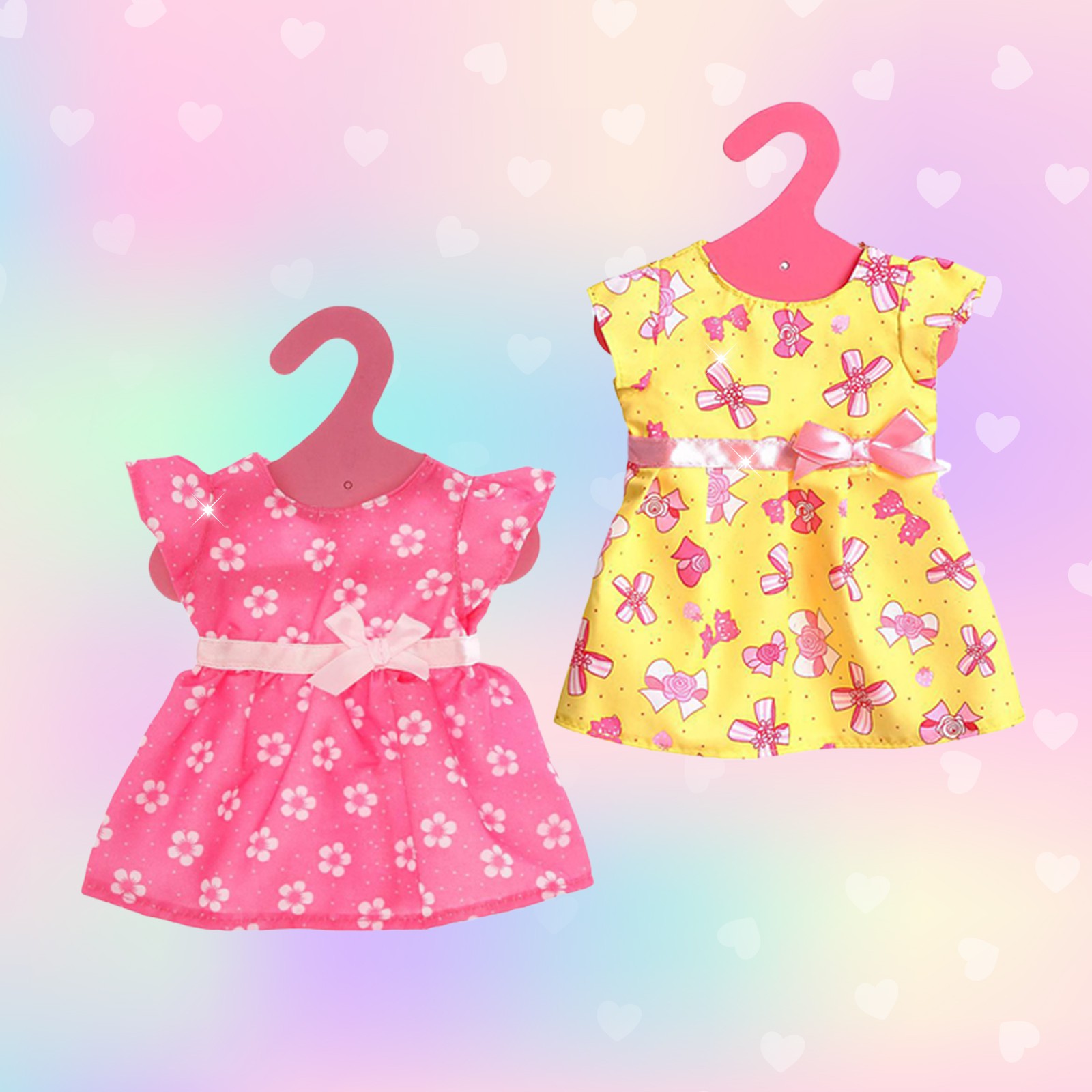 Одежда для кукол Happy Valley 1844126 - фото 1