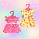 Одежда для кукол Happy Valley