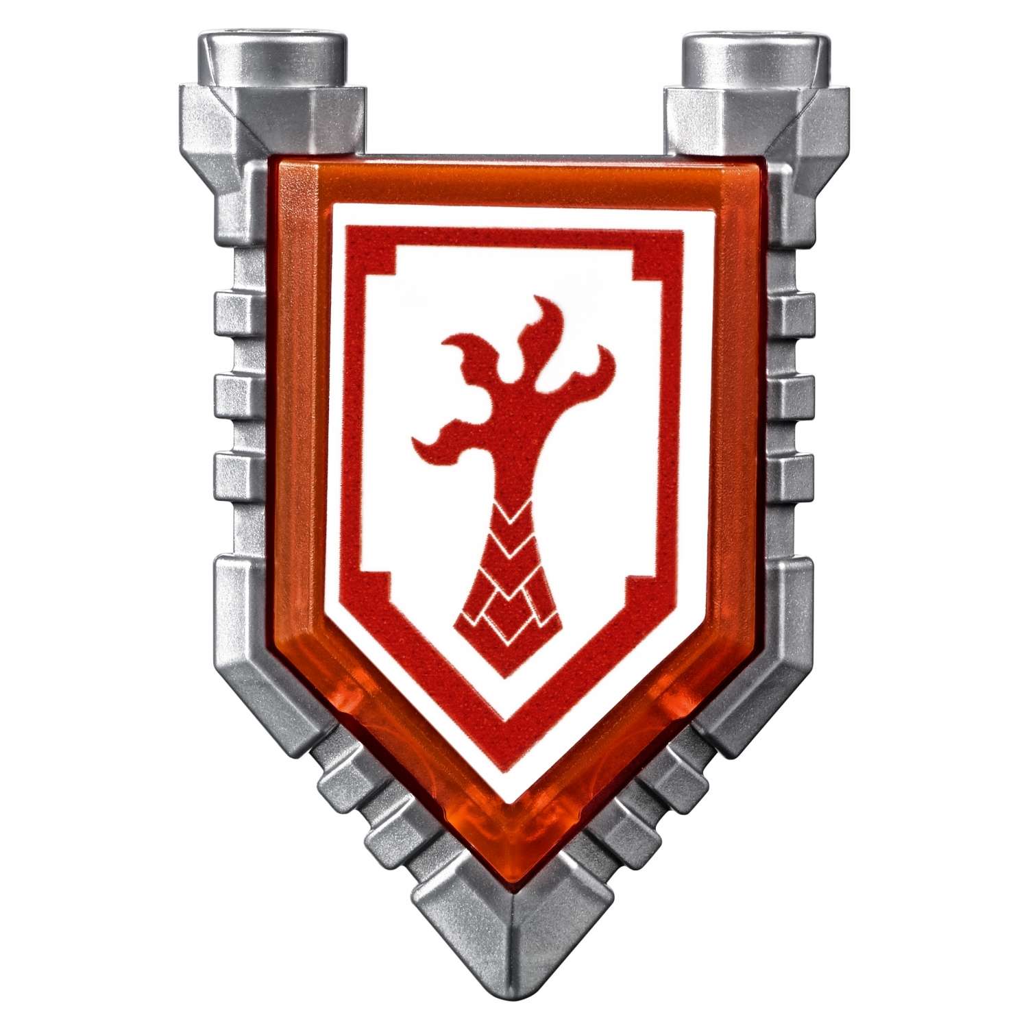 Конструктор LEGO NEXO KNIGHTS блочный - фото 14