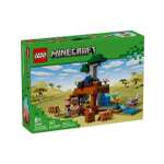 Конструктор LEGO Minecraft 247 дет.