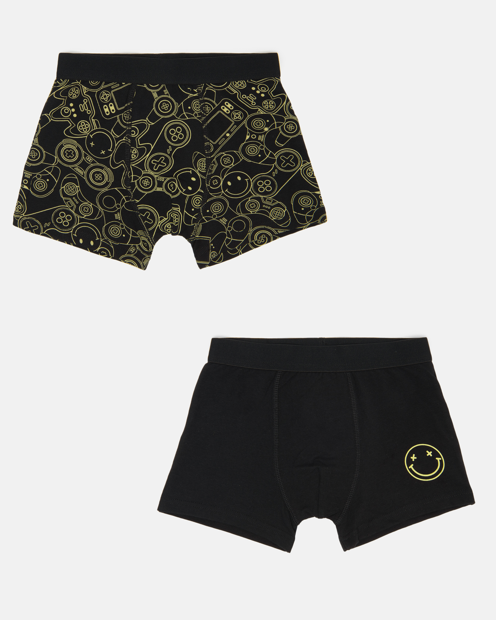 Трусы 2 шт Day and Night S24DN2-UB27tb-99 - фото 1