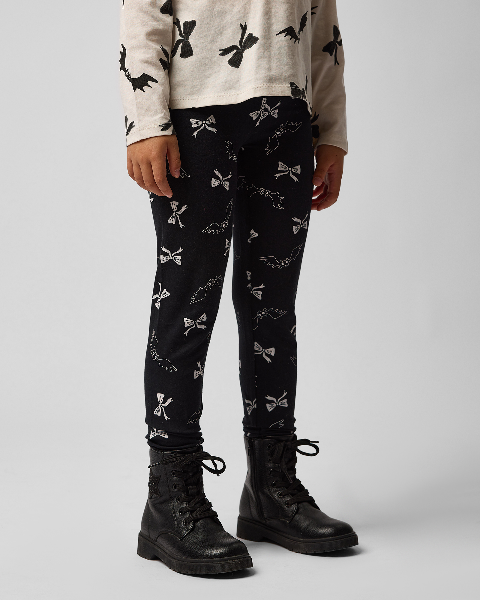 Легинсы Futurino FG-AW24-09FUkg-99 - фото 6