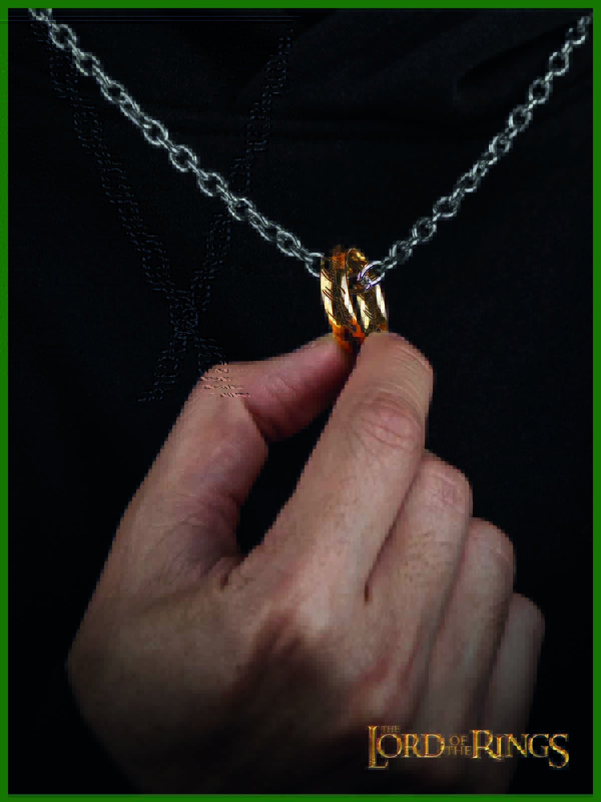 Подвеска The Lord of the Rings 41000021006 - фото 12