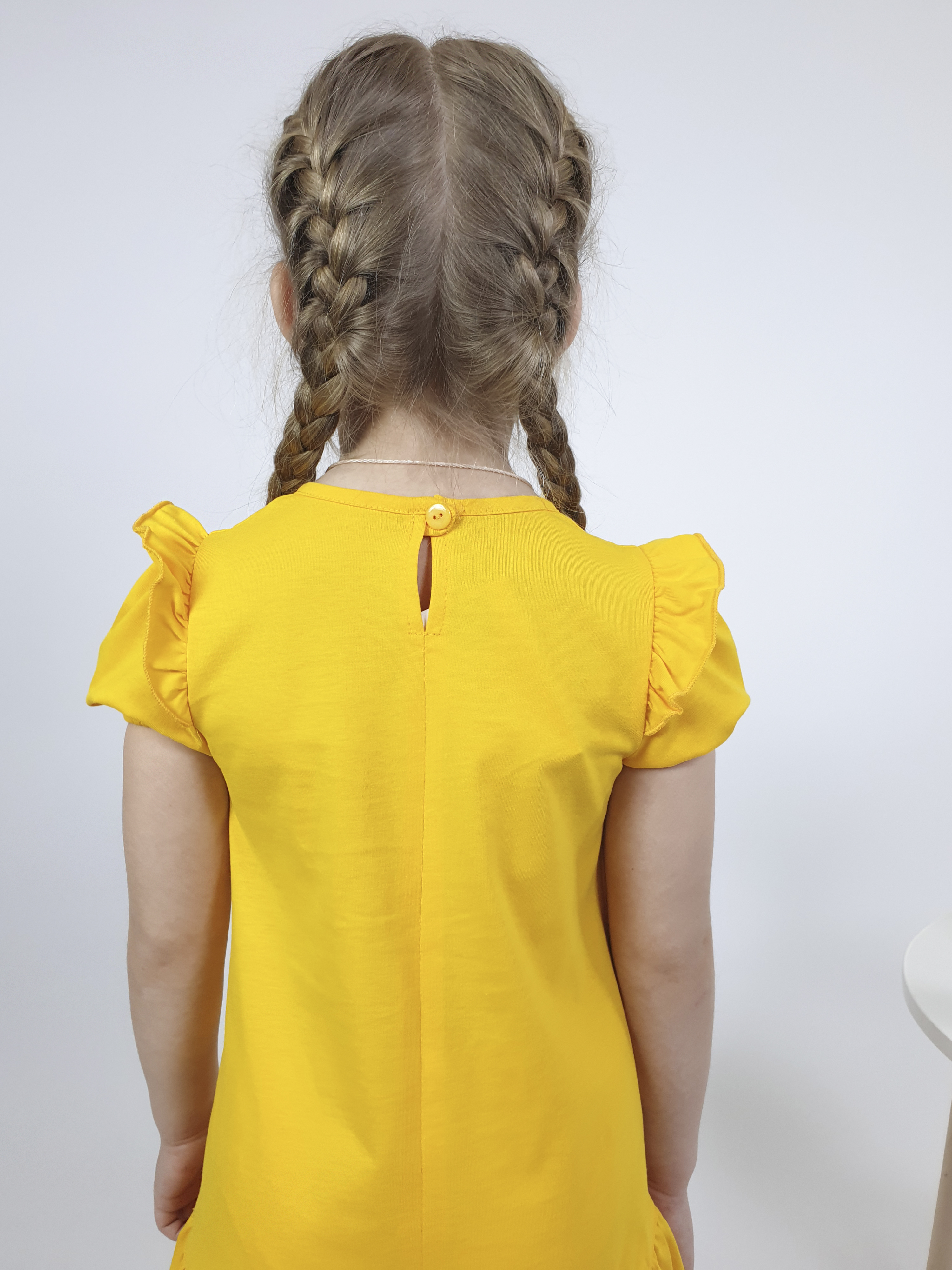 Платье Luneva 11-236-4. - фото 2