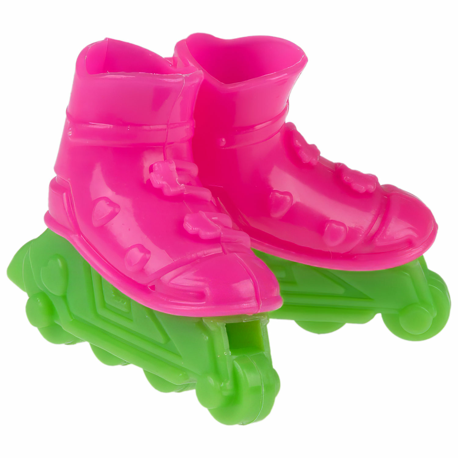 Кукла мини 1TOY высота 15,2 см Т24371 - фото 7