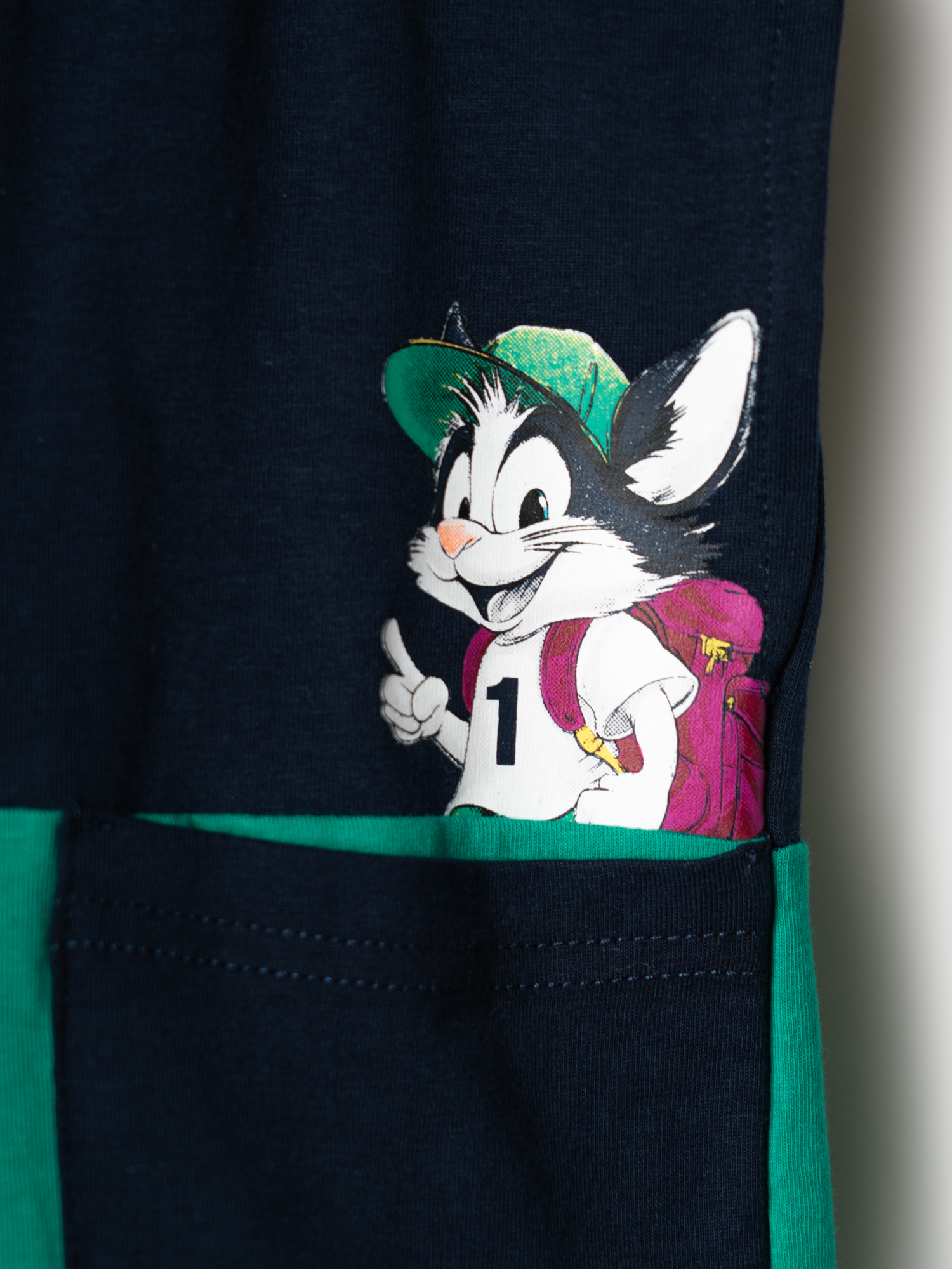 Шорты 2 шт PlayToday 12612118 - фото 9