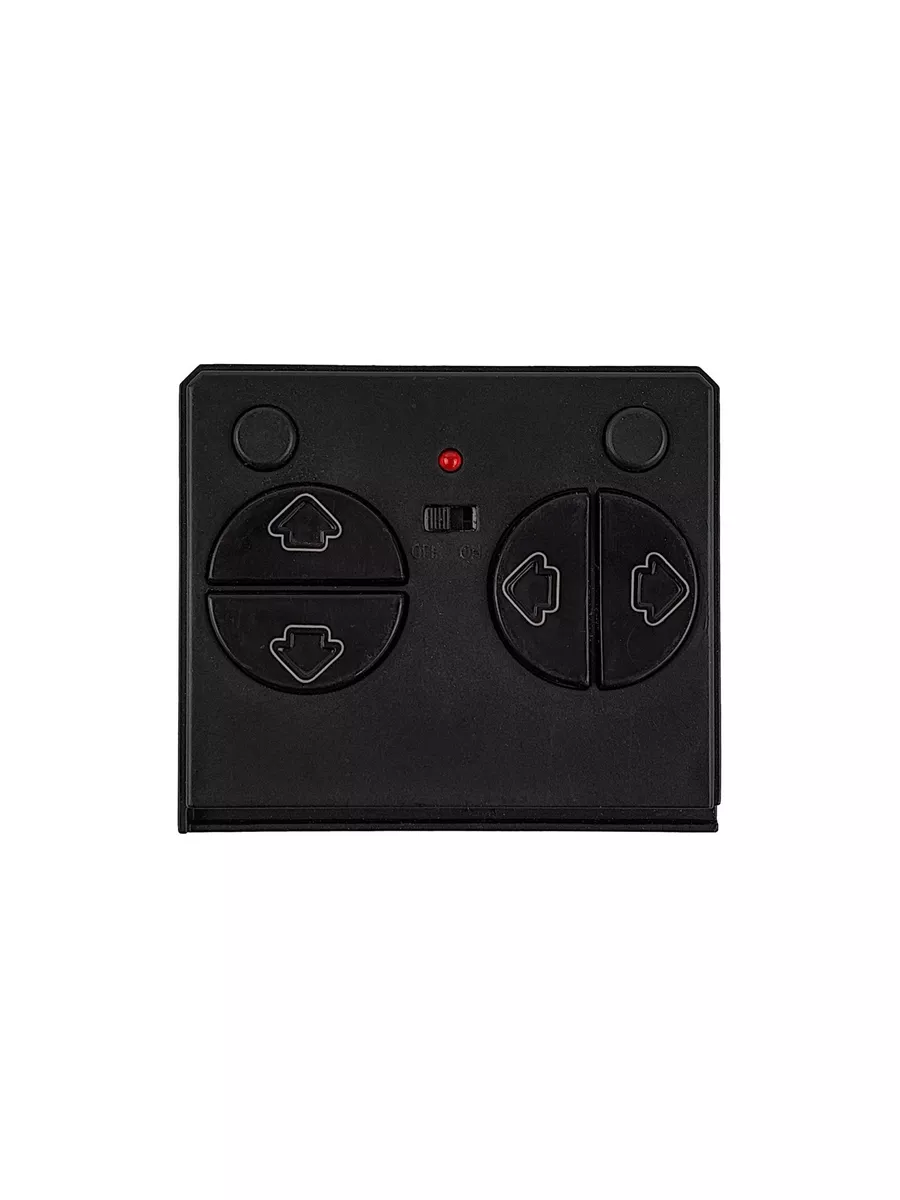 Автомобиль РУ Happy Cow - фото 2