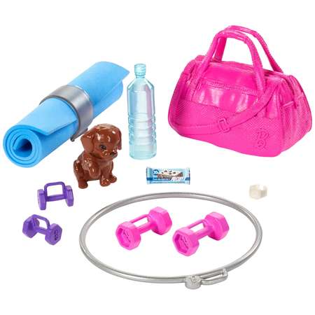 Кукла модельная Barbie