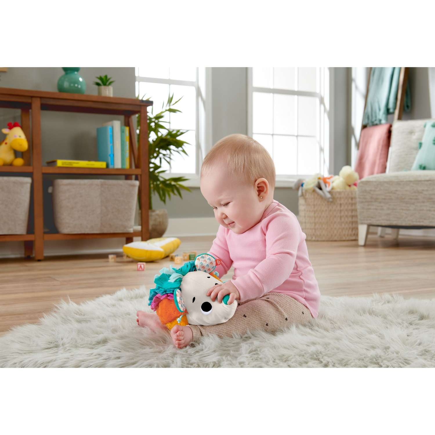 Игрушка Fisher Price - фото 7