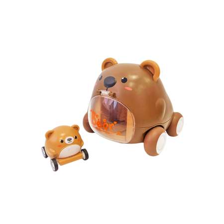 Игрушка SHARKTOYS каталка