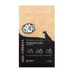 Корм сухой для взрослых собак ENSO Dog Monoprotein средних и крупных пород с индейкой 2.5кг