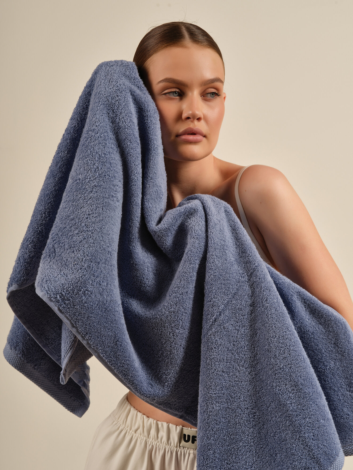 Полотенце Ночь Нежна - фото 9