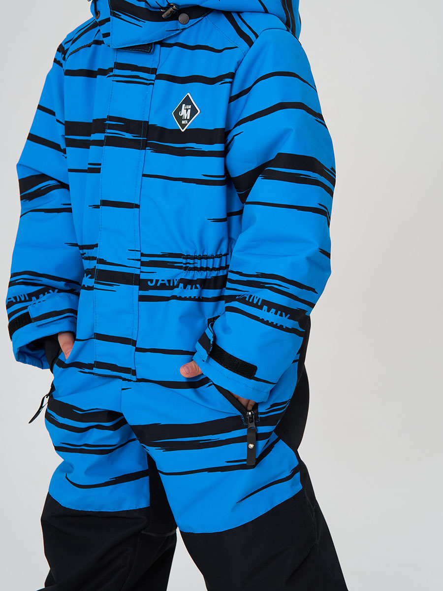 Комбинезон JAM MIX МД-818/4 - фото 6