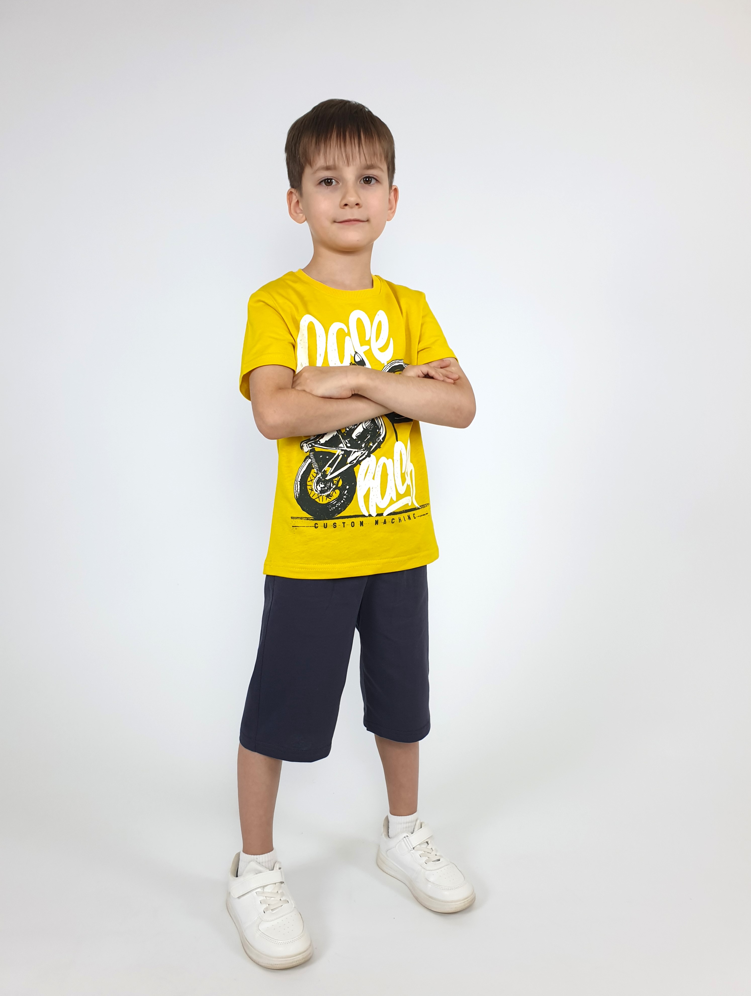 Костюм Luneva 01-154-1. - фото 8