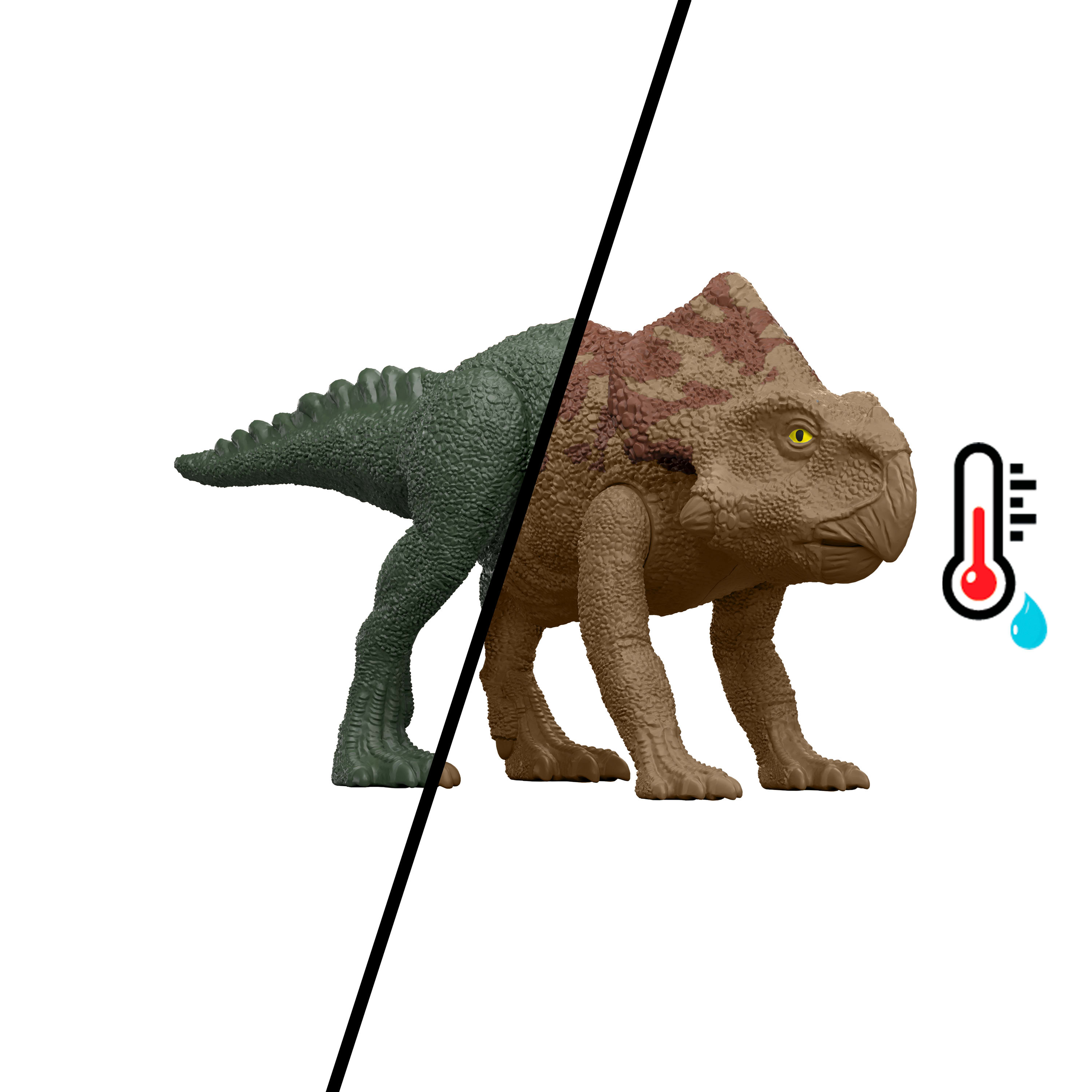 Игровой набор Jurassic World Battle Pack - фото 3