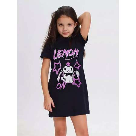 Платье Lemonwear