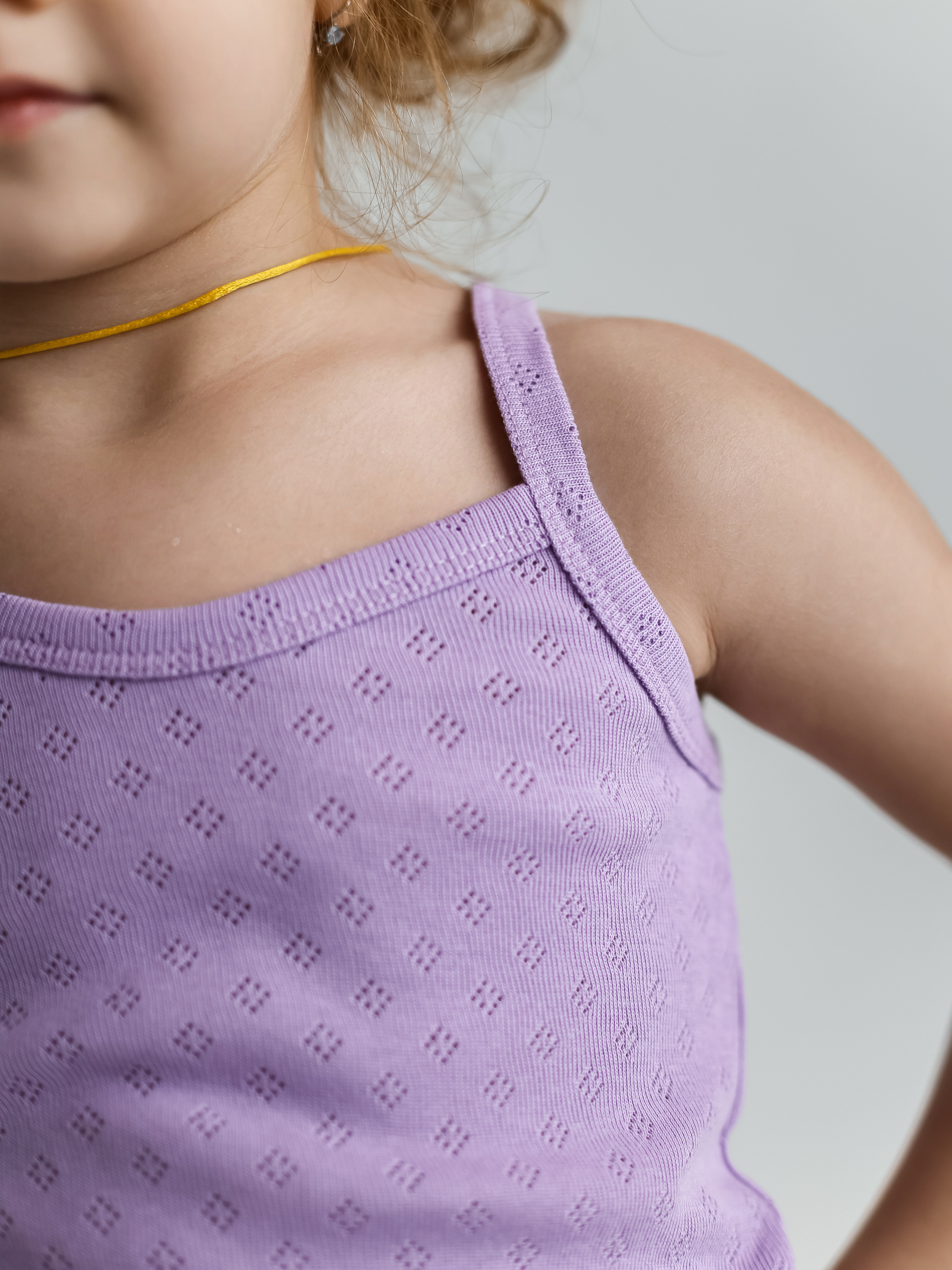 Майка 3 шт UNIK 1619/3/БЖФ - фото 13