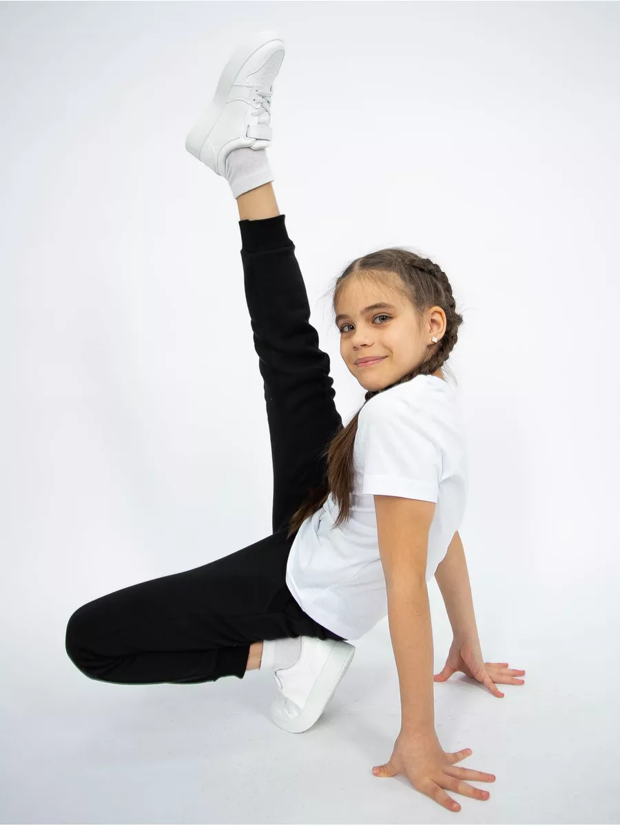 Брюки MY BUY MB60762Ч - фото 9