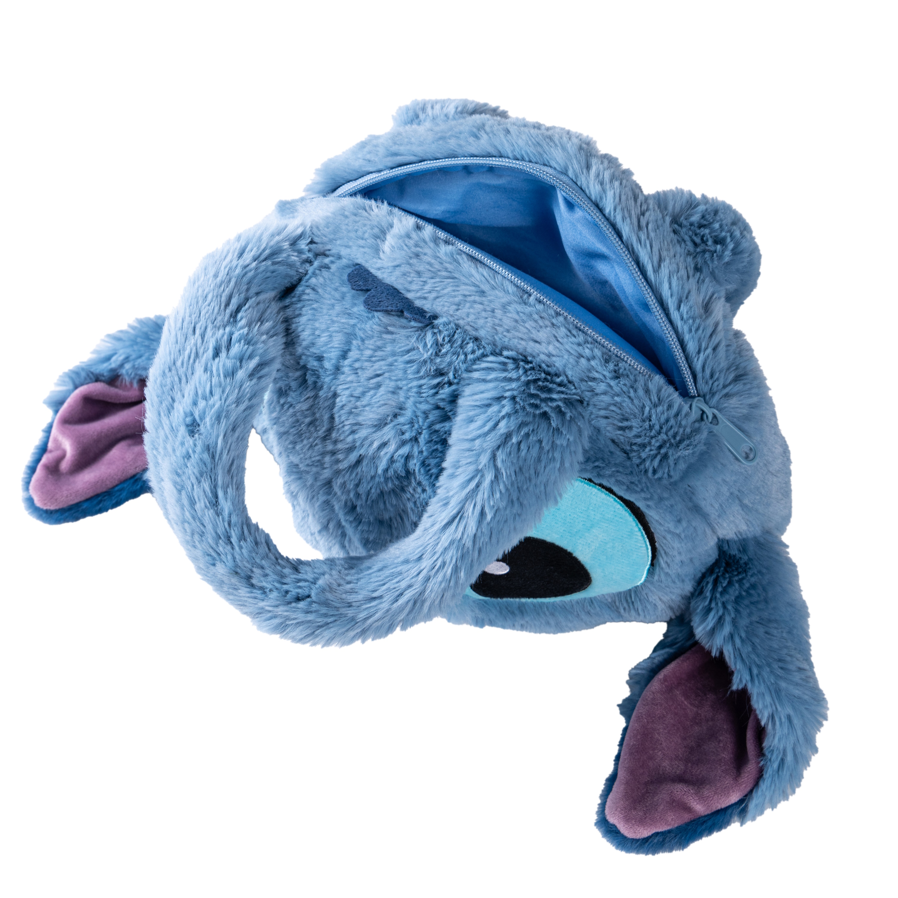 Мягкая игрушка Stitch - фото 12
