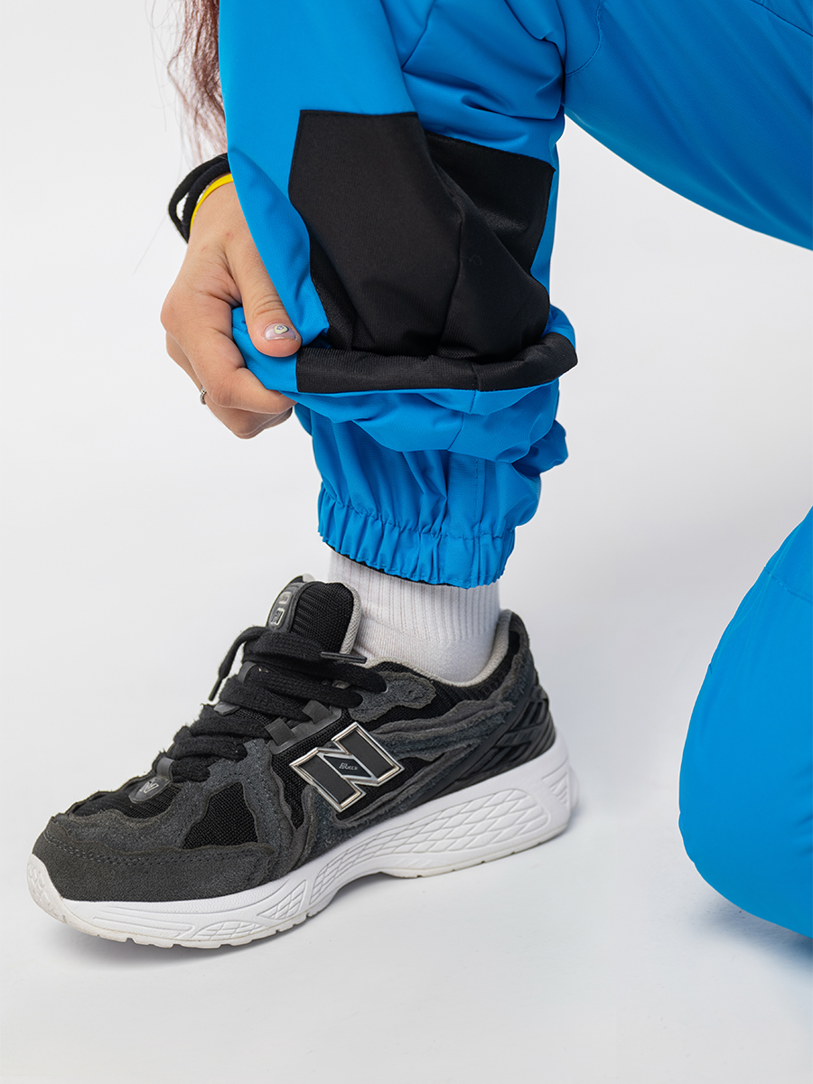 Полукомбинезон RODOS М-192_Мембрана/Голубой - фото 7