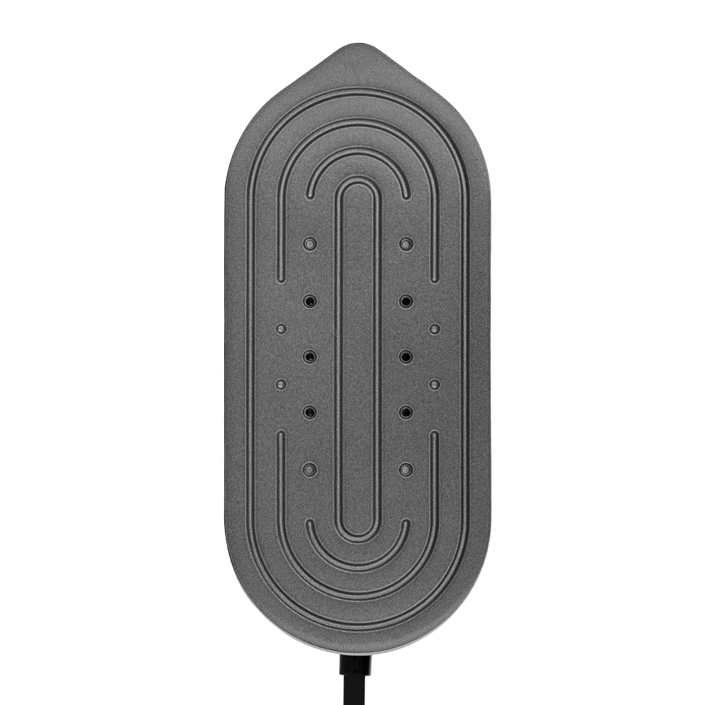 Ручной отпариватель 2 в 1 KITFORT КТ-9214 - фото 5