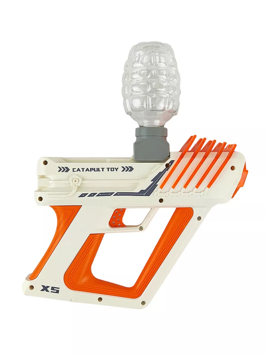 Бластер CS Toys - фото 1